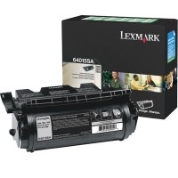 Standard Yield Toner for Lexmark T640 T642 T644 64015SA 64035SA OEM Quality 